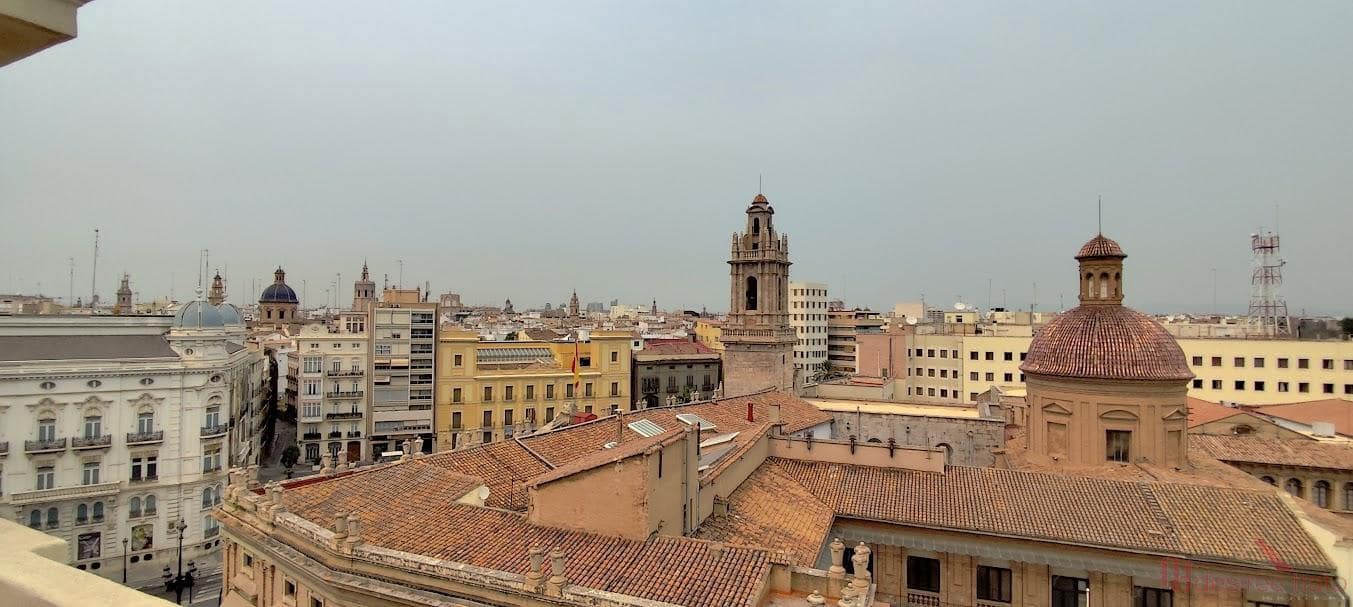 4 soverom Leilighet til salgs i Valencia by - € 1 200 000 (Ref: 9810429)