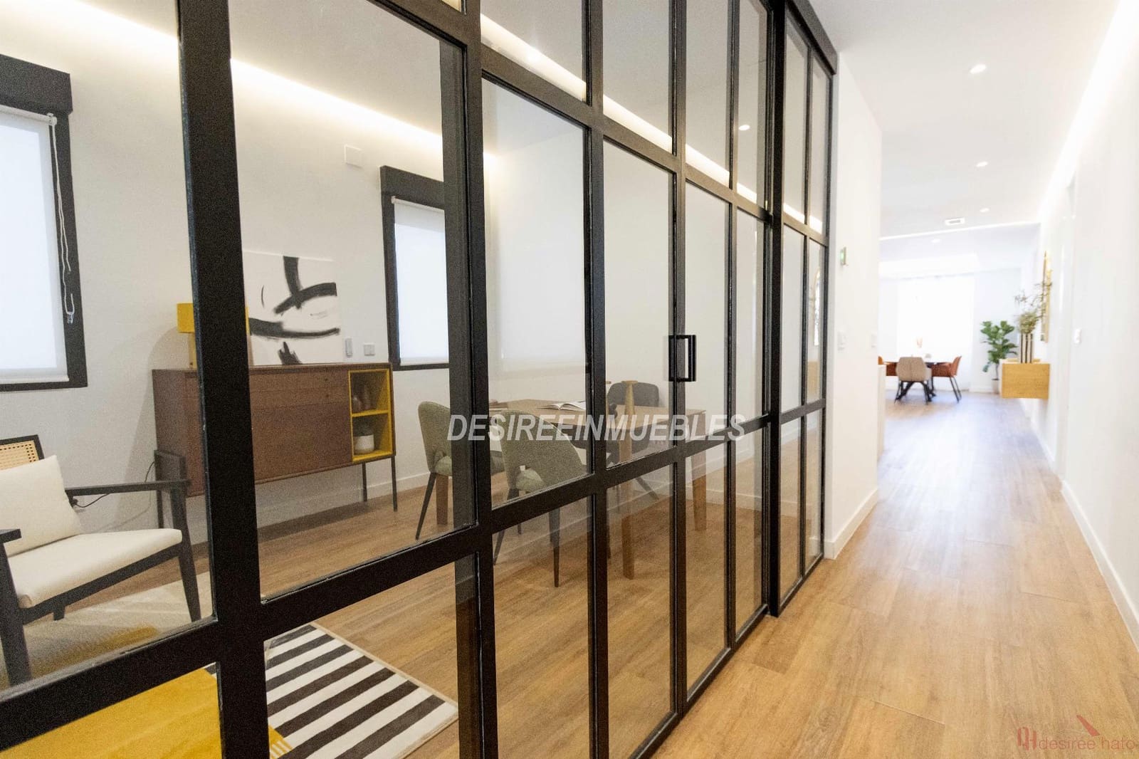 4 soverom Leilighet til salgs i Valencia by - € 1 200 000 (Ref: 9810429)