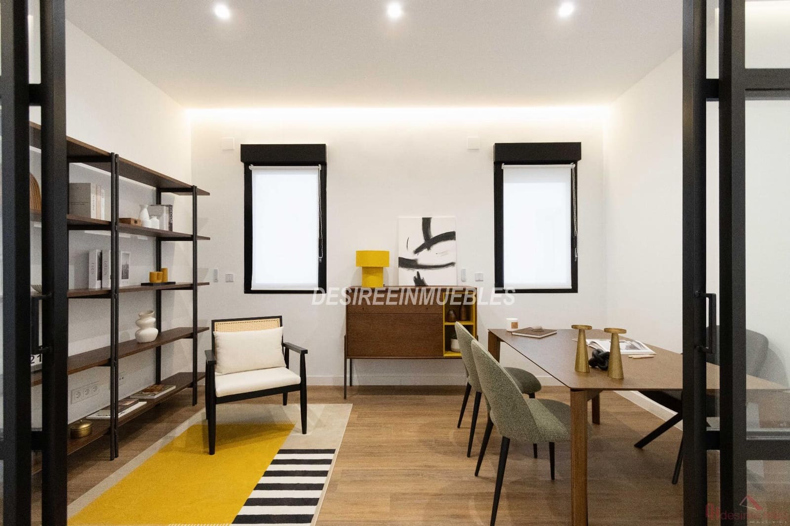 4 soverom Leilighet til salgs i Valencia by - € 1 200 000 (Ref: 9810429)