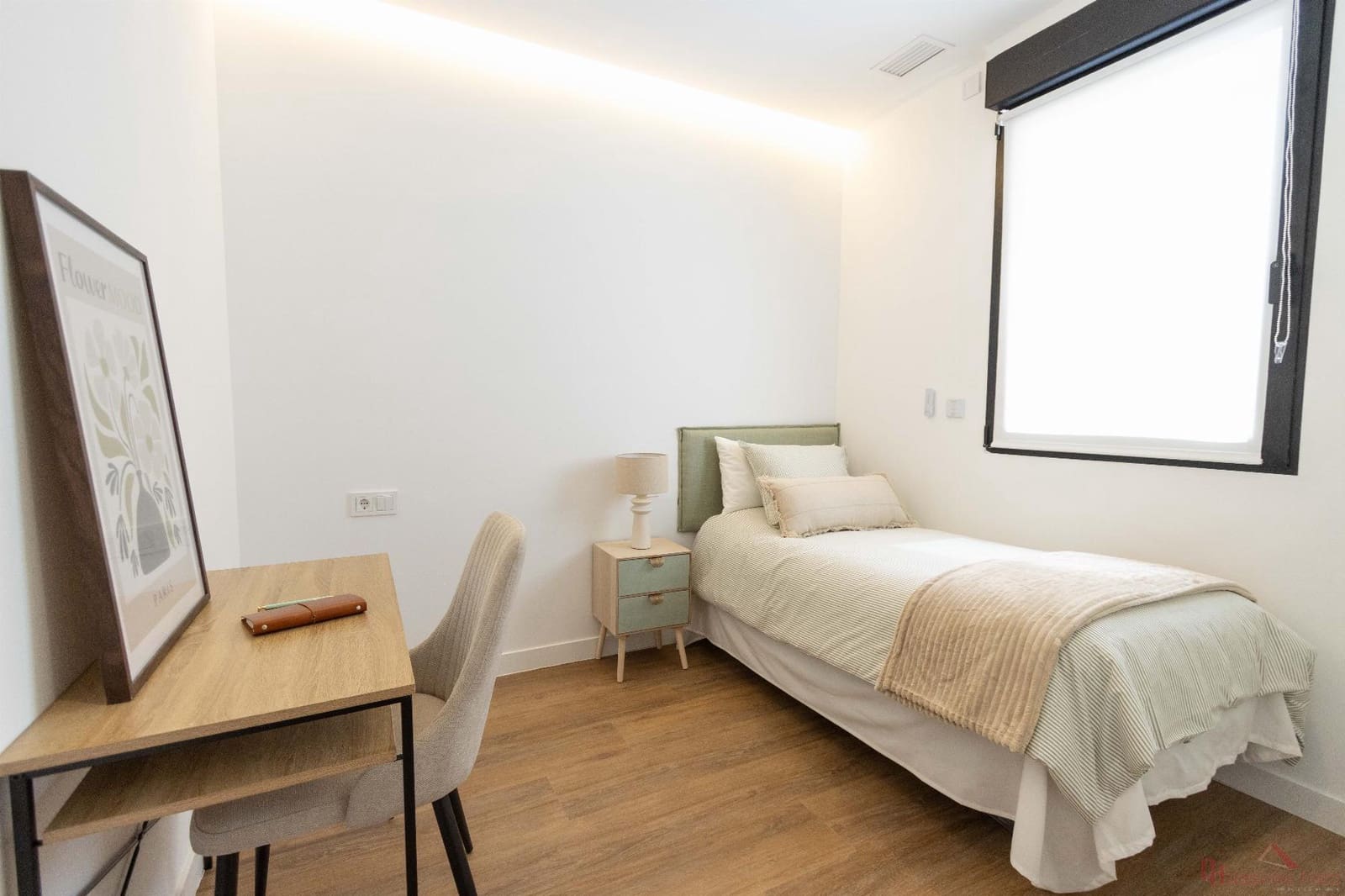 4 soverom Leilighet til salgs i Valencia by - € 1 200 000 (Ref: 9810429)