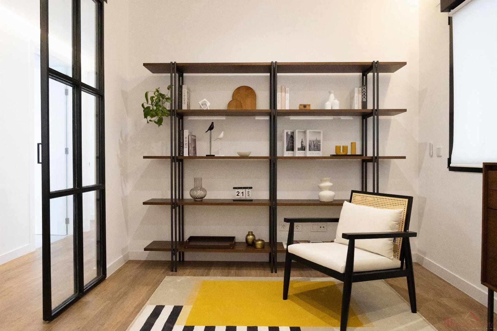 4 soverom Leilighet til salgs i Valencia by - € 1 200 000 (Ref: 9810429)