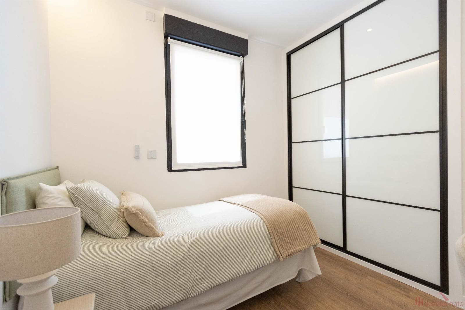 4 soverom Leilighet til salgs i Valencia by - € 1 200 000 (Ref: 9810429)