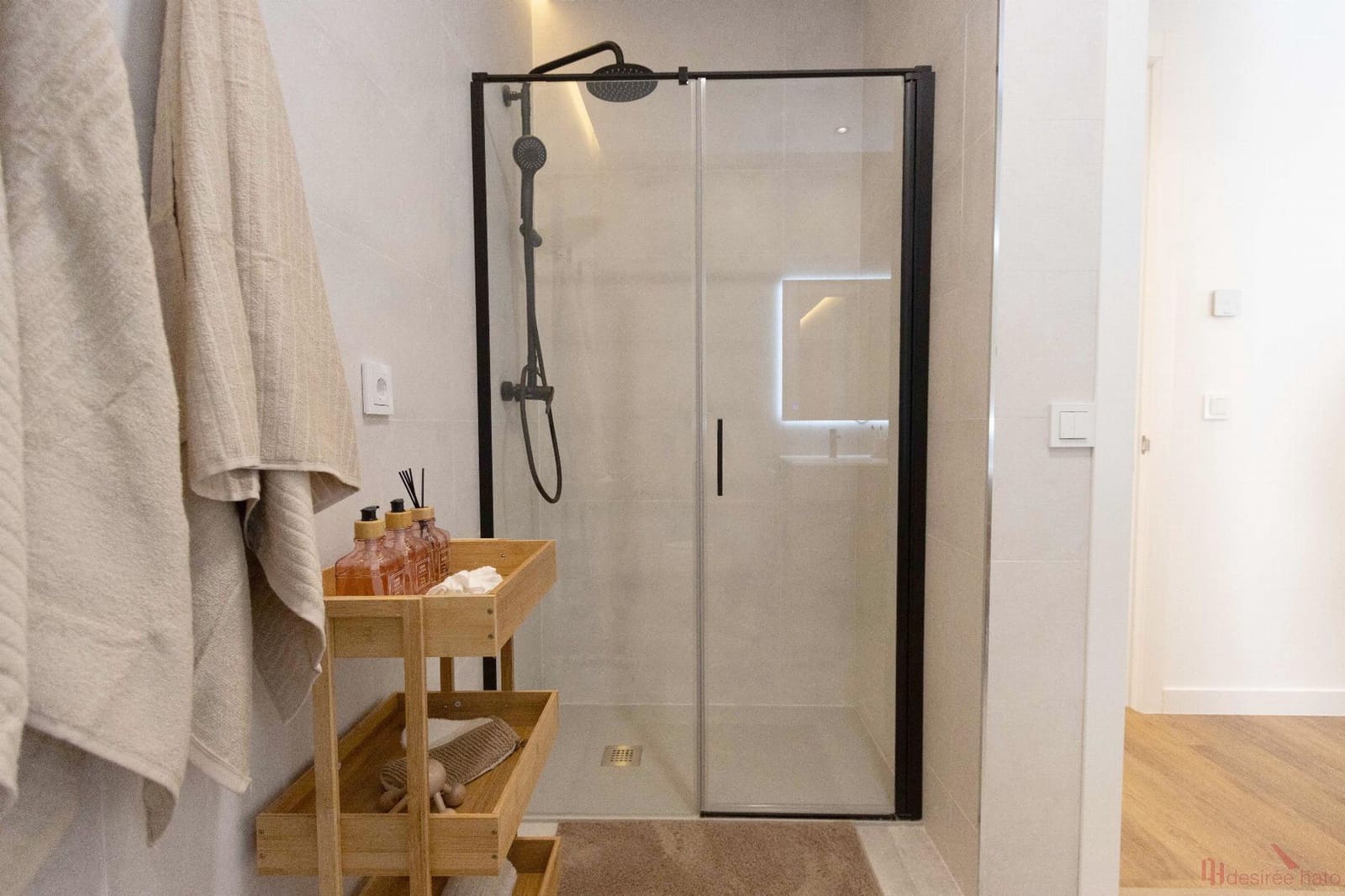 4 soverom Leilighet til salgs i Valencia by - € 1 200 000 (Ref: 9810429)