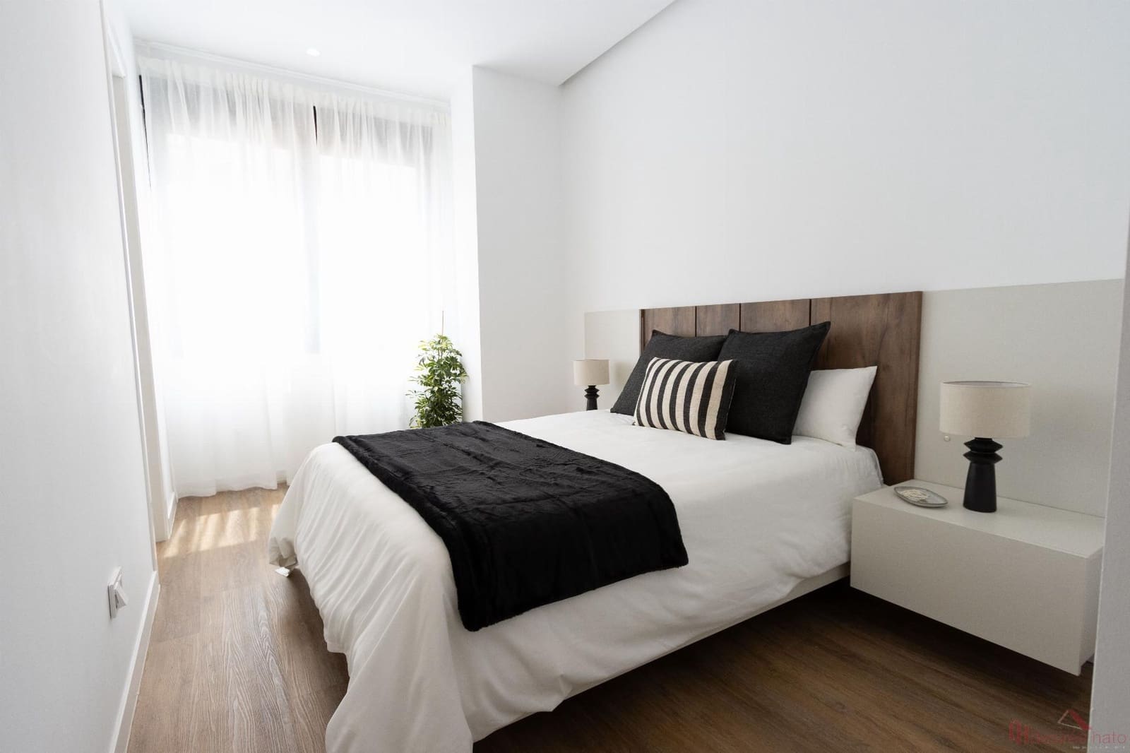 4 soverom Leilighet til salgs i Valencia by - € 1 200 000 (Ref: 9810429)