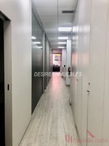 Local Comercial de 4 habitaciones en La Raiosa, València ciudad en alquiler - 1.350 € (Ref: 9812276)