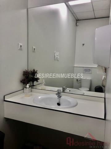 Local Comercial de 4 habitaciones en La Raiosa, València ciudad en alquiler - 1.350 € (Ref: 9812276)