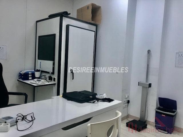 Local Comercial de 4 habitaciones en La Raiosa, València ciudad en alquiler - 1.350 € (Ref: 9812276)