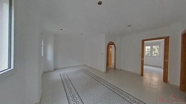3 bedroom Flat for sale in L'Illa Perduda, Valencia city - € 299,000 (Ref: 9816007)