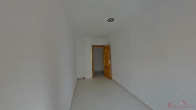 3 bedroom Flat for sale in L'Illa Perduda, Valencia city - € 299,000 (Ref: 9816007)