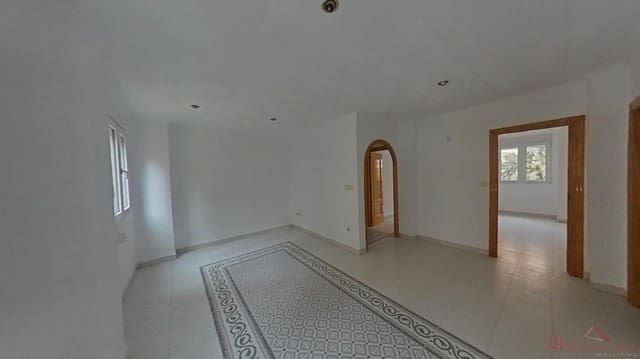 3 bedroom Flat for sale in L'Illa Perduda, Valencia city - € 299,000 (Ref: 9816007)