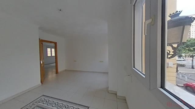 3 bedroom Flat for sale in L'Illa Perduda, Valencia city - € 299,000 (Ref: 9816007)
