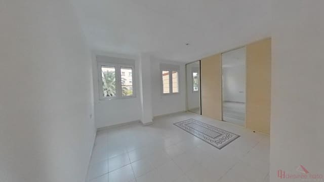 3 bedroom Flat for sale in L'Illa Perduda, Valencia city - € 299,000 (Ref: 9816007)