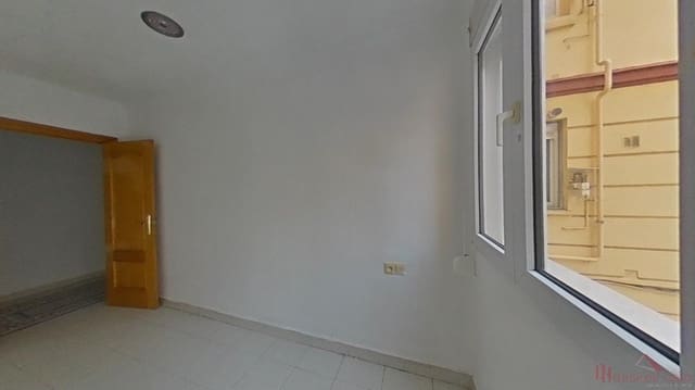 3 bedroom Flat for sale in L'Illa Perduda, Valencia city - € 299,000 (Ref: 9816007)
