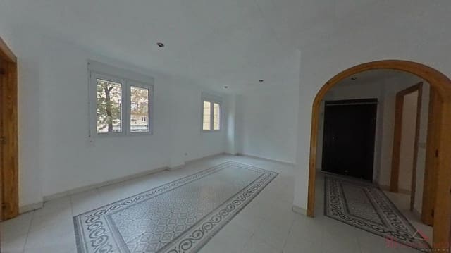 3 bedroom Flat for sale in L'Illa Perduda, Valencia city - € 299,000 (Ref: 9816007)
