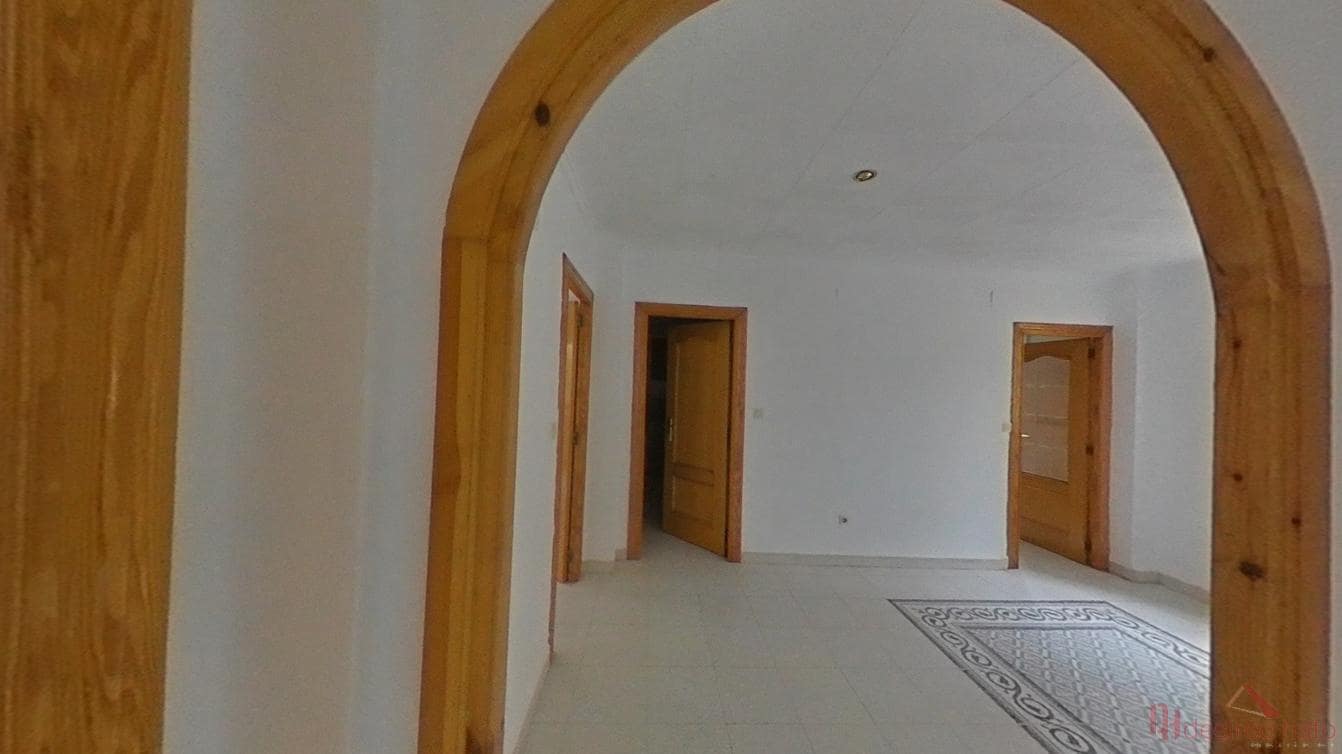 3 bedroom Flat for sale in Valencia city - € 299,000 (Ref: 9816007)