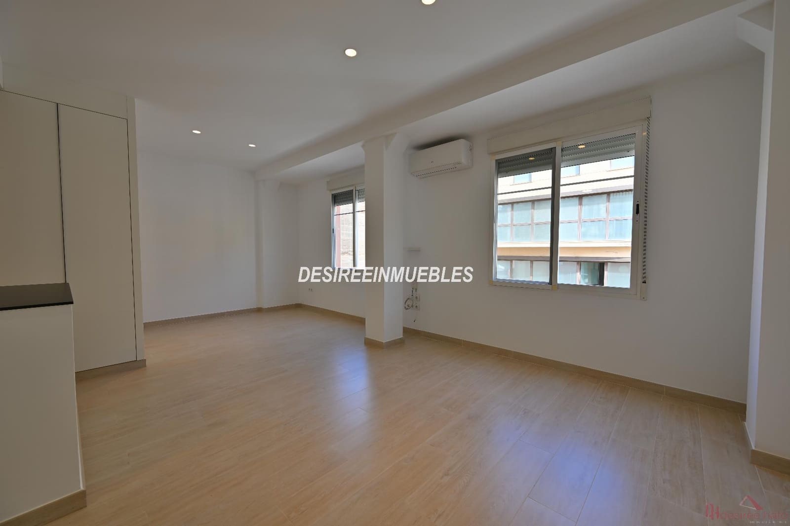 2 makuuhuone Asunto myytävänä paikassa Valencia kaupunki - 360 000 € (Ref: 9816650)