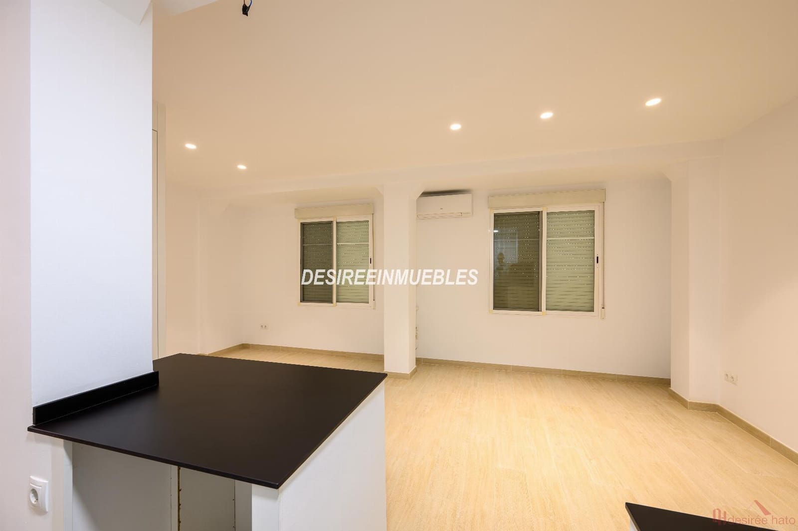 2 makuuhuone Asunto myytävänä paikassa Valencia kaupunki - 360 000 € (Ref: 9816650)