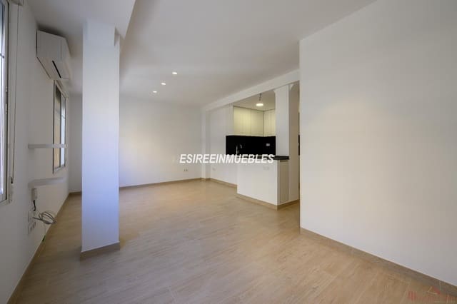 2 quarto Apartamento para venda em El Carme, Valência cidade - 360 000 € (Ref: 9816650)