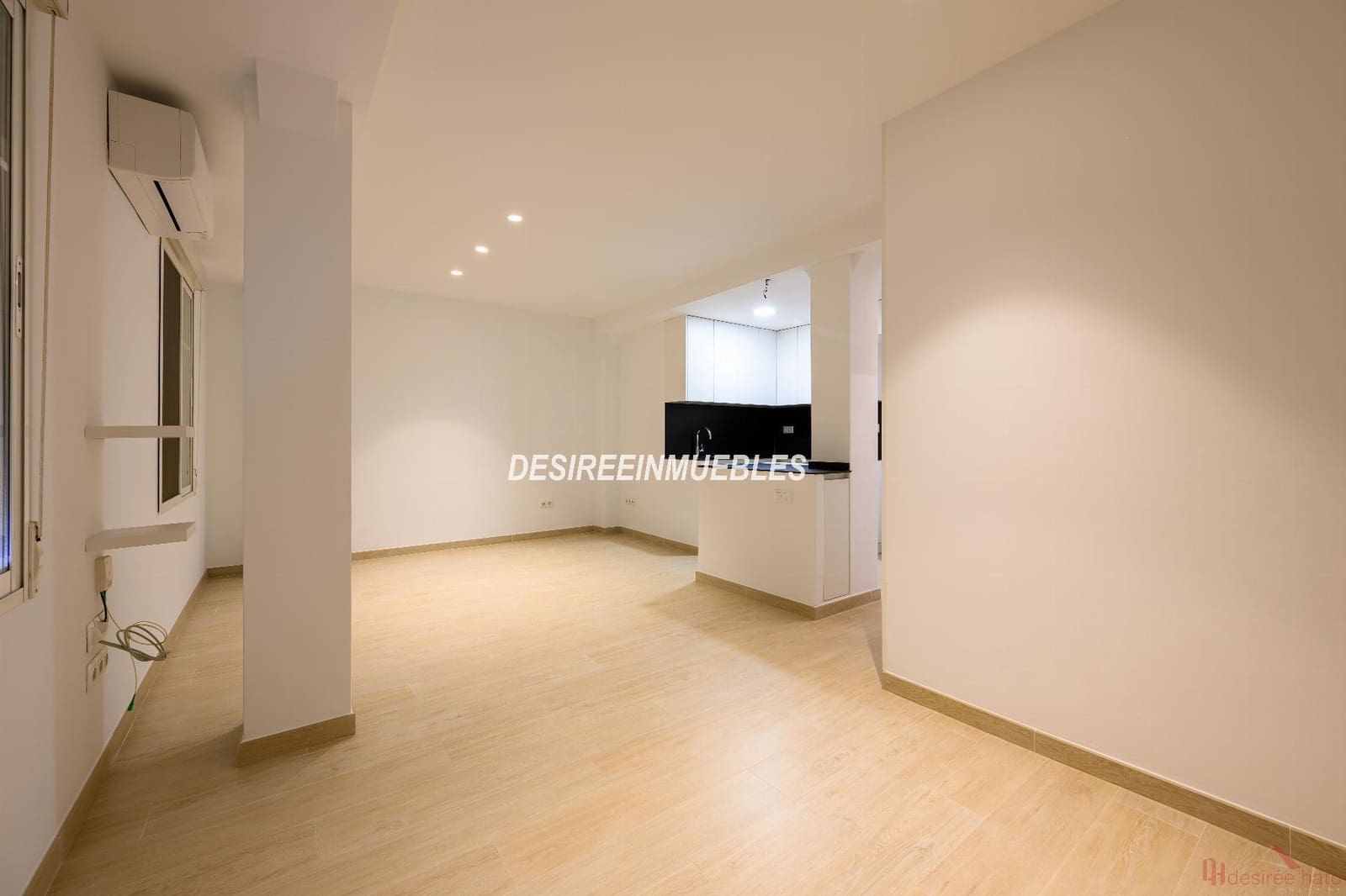 2 makuuhuone Asunto myytävänä paikassa Valencia kaupunki - 360 000 € (Ref: 9816650)