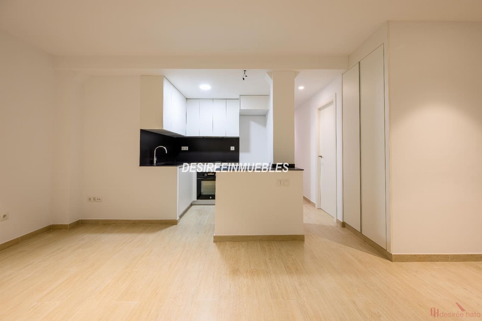 2 makuuhuone Asunto myytävänä paikassa Valencia kaupunki - 360 000 € (Ref: 9816650)