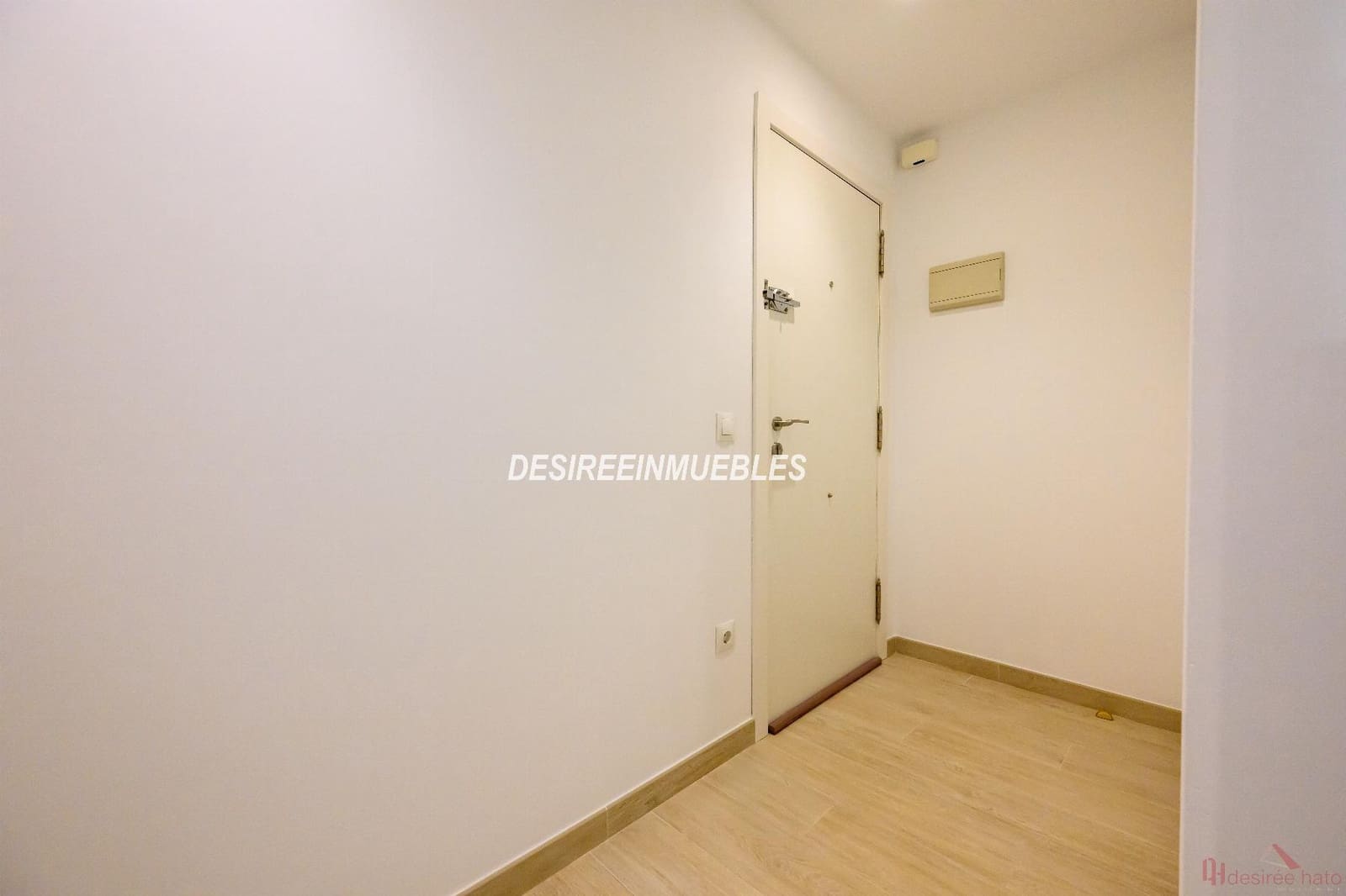 2 makuuhuone Asunto myytävänä paikassa Valencia kaupunki - 360 000 € (Ref: 9816650)