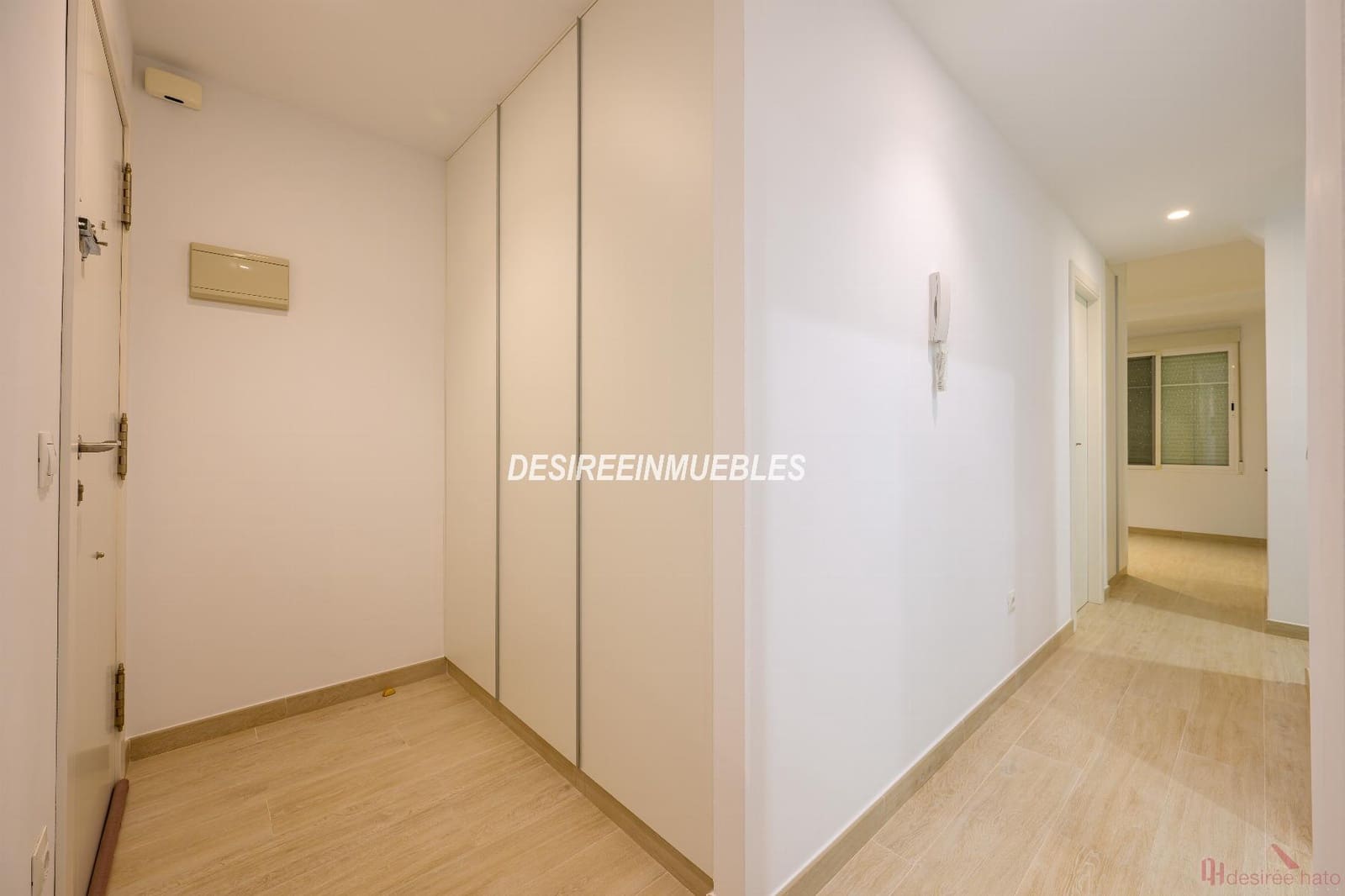 2 makuuhuone Asunto myytävänä paikassa Valencia kaupunki - 360 000 € (Ref: 9816650)