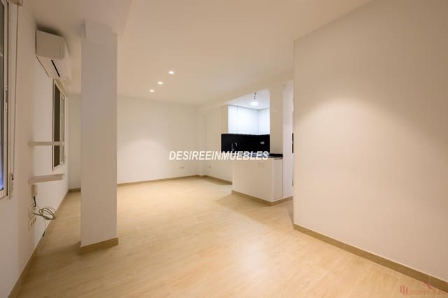 2 quarto Apartamento para venda em El Carme, Valência cidade - 360 000 € (Ref: 9816650)