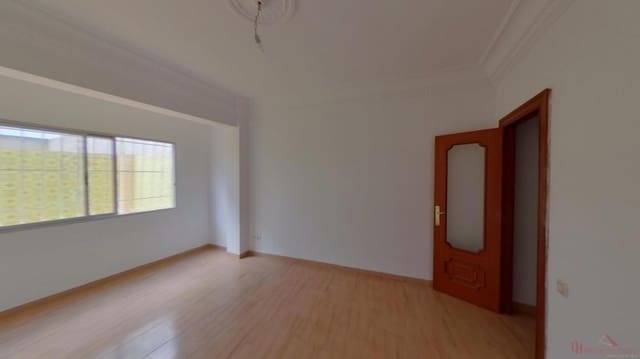 3 chambre Appartement à vendre à Aiora, Valence ville - 270 000 € (Ref: 9821713)