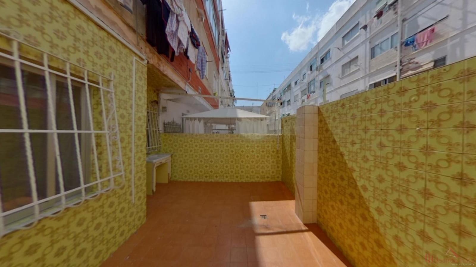 3 chambre Appartement à vendre à Valence ville - 270 000 € (Ref: 9821713)