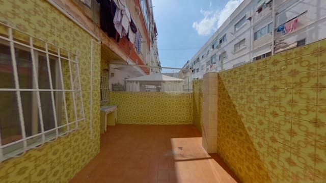 3 chambre Appartement à vendre à Aiora, Valence ville - 270 000 € (Ref: 9821713)