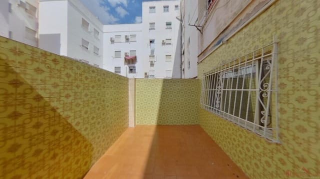 3 chambre Appartement à vendre à Aiora, Valence ville - 270 000 € (Ref: 9821713)