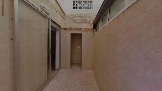 3 chambre Appartement à vendre à Aiora, Valence ville - 270 000 € (Ref: 9821713)