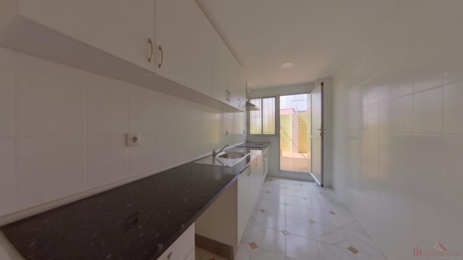 3 chambre Appartement à vendre à Valence ville - 270 000 € (Ref: 9821713)