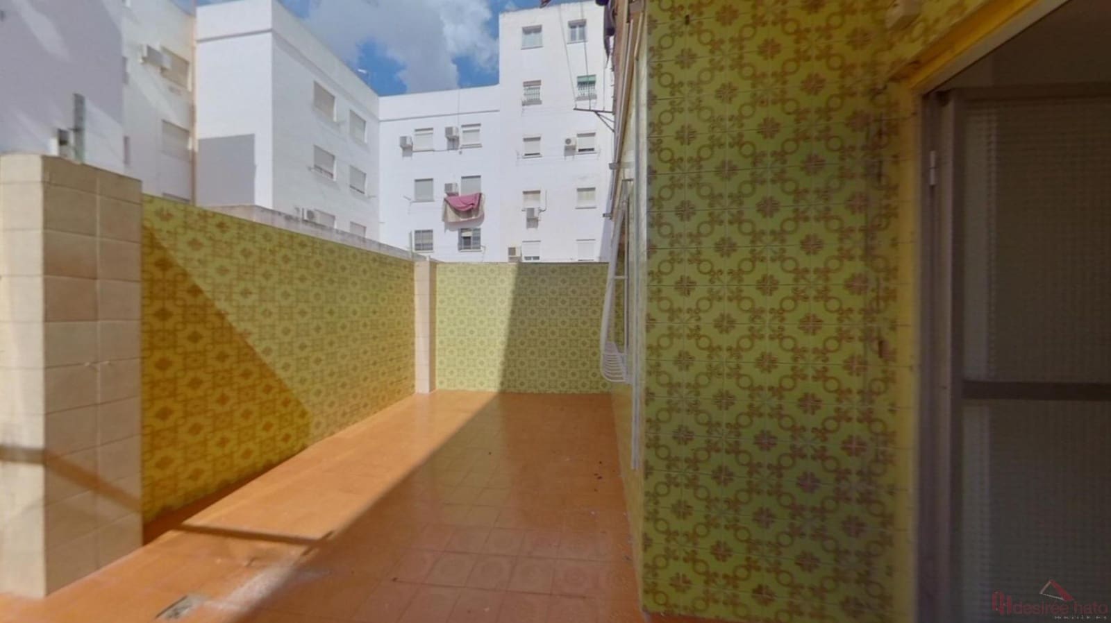 3 chambre Appartement à vendre à Valence ville - 270 000 € (Ref: 9821713)