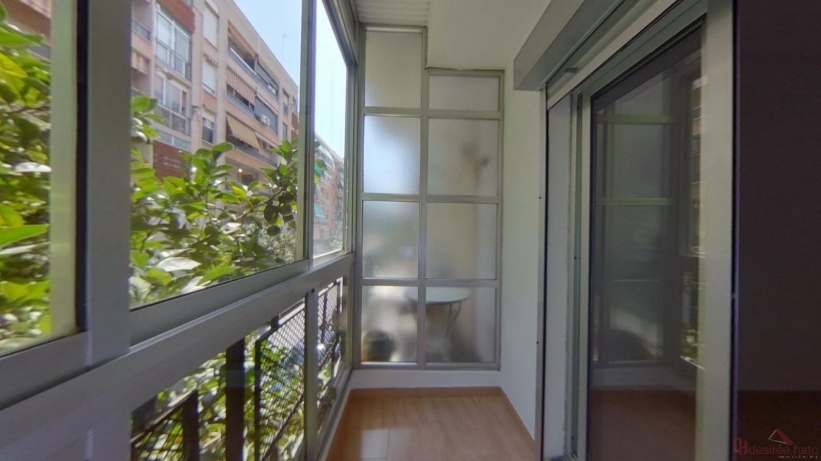 3 chambre Appartement à vendre à Valence ville - 270 000 € (Ref: 9821713)