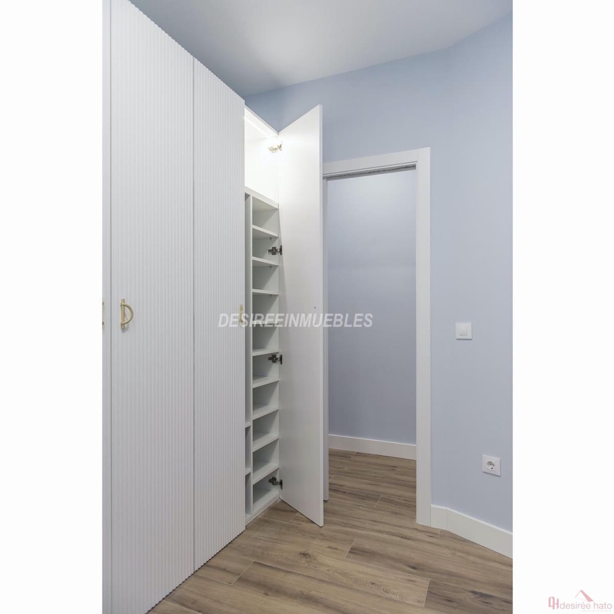 3 soveværelse Lejlighed til salg i Valencia by - € 840.000 (Ref: 9823048)