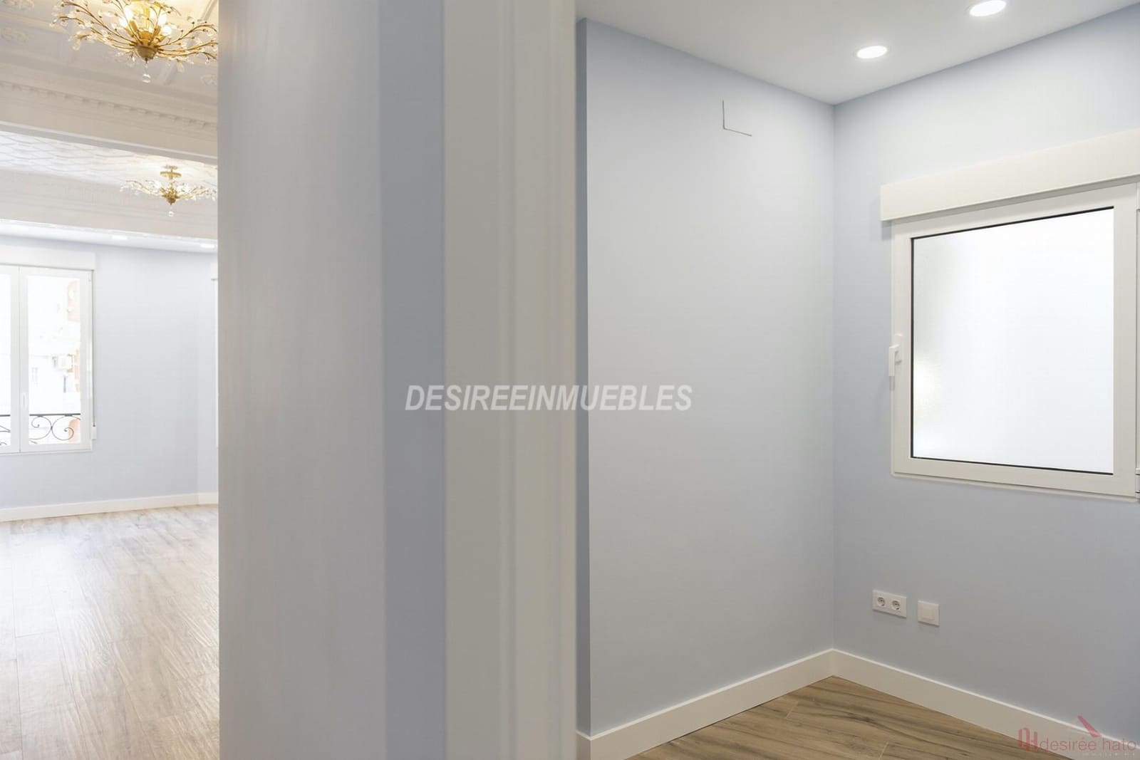 3 soveværelse Lejlighed til salg i Valencia by - € 840.000 (Ref: 9823048)