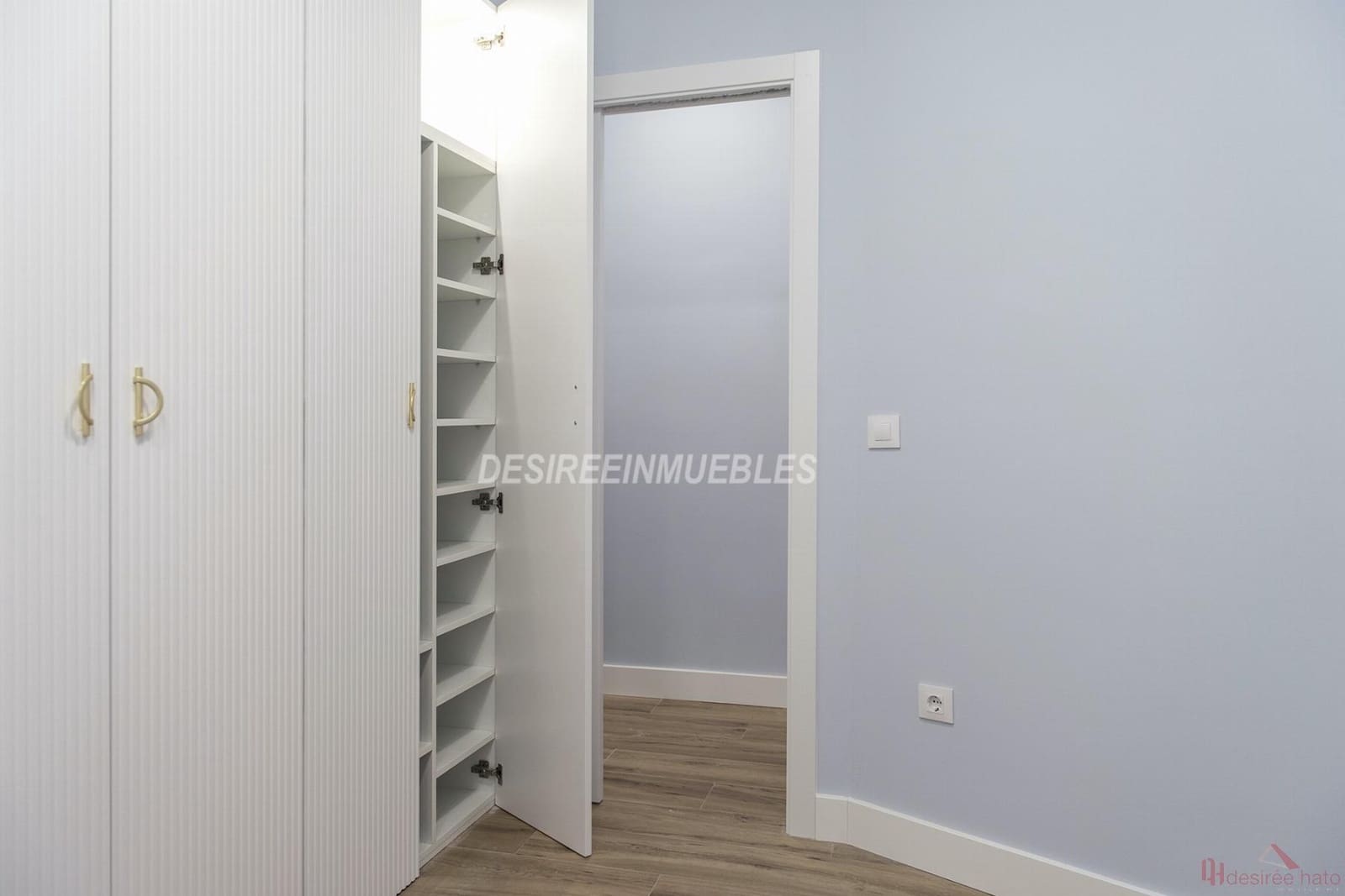 3 soveværelse Lejlighed til salg i Valencia by - € 840.000 (Ref: 9823048)