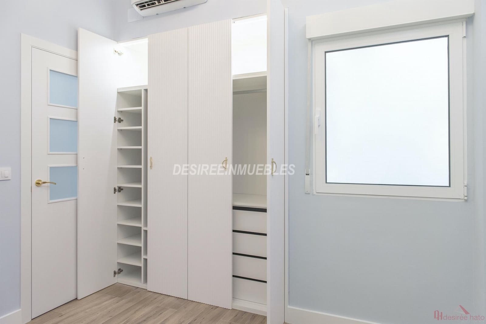 3 soveværelse Lejlighed til salg i Valencia by - € 840.000 (Ref: 9823048)