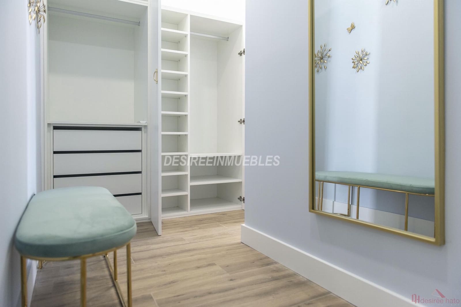 3 soveværelse Lejlighed til salg i Valencia by - € 840.000 (Ref: 9823048)