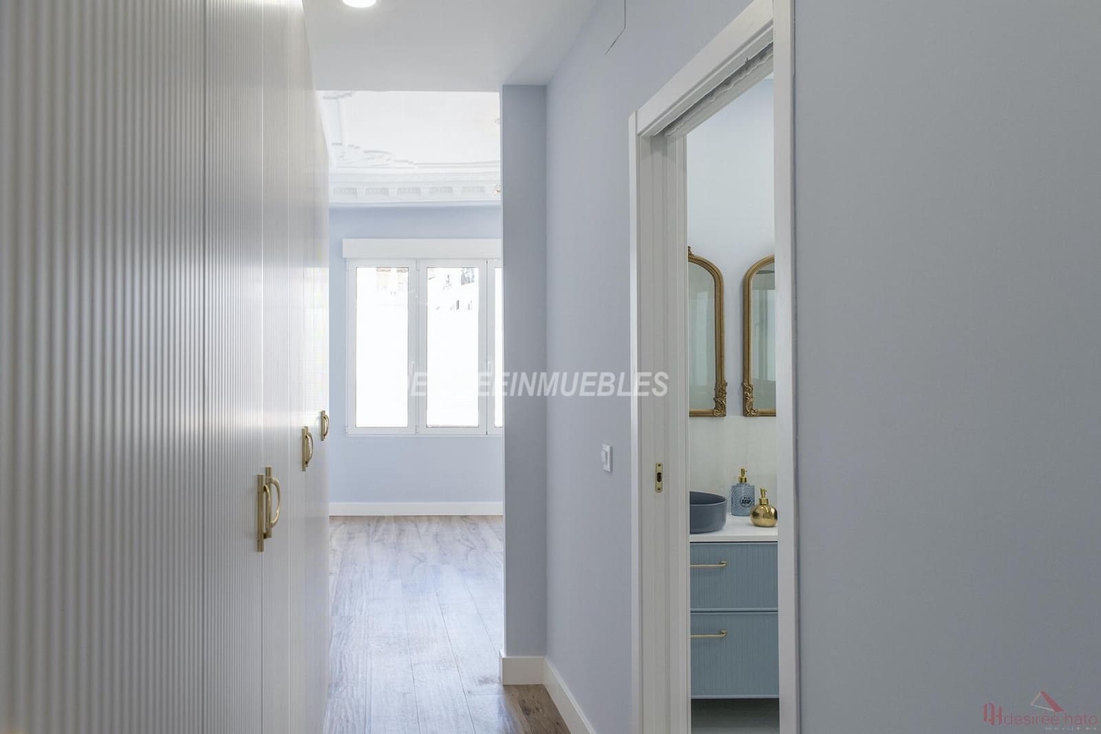 3 soveværelse Lejlighed til salg i Valencia by - € 840.000 (Ref: 9823048)
