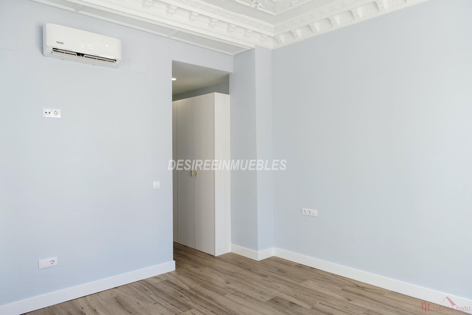 3 soveværelse Lejlighed til salg i Valencia by - € 840.000 (Ref: 9823048)