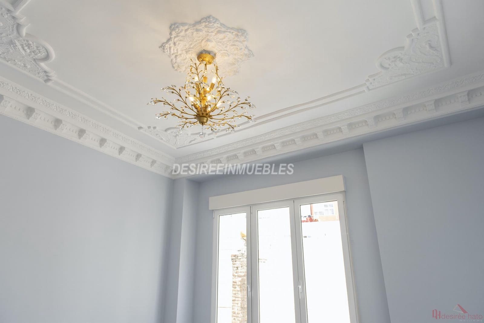 3 soveværelse Lejlighed til salg i Valencia by - € 840.000 (Ref: 9823048)