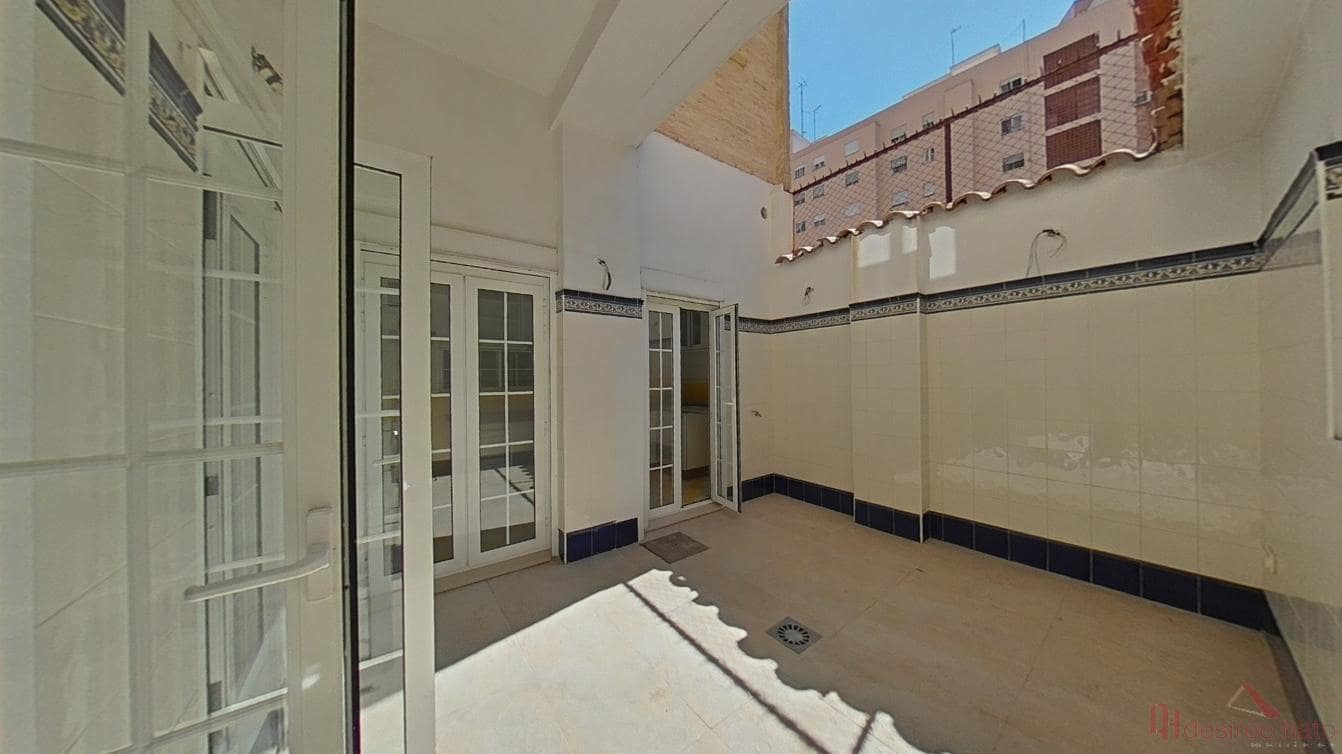3 camera da letto Appartamento in vendita in Valencia citta - 221.000 € (Rif: 9824094)