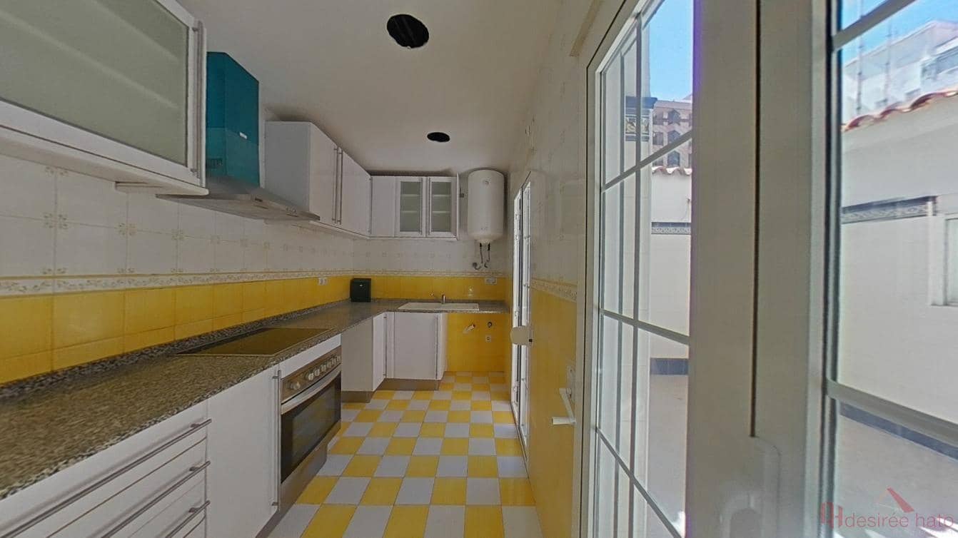 3 camera da letto Appartamento in vendita in Valencia citta - 221.000 € (Rif: 9824094)