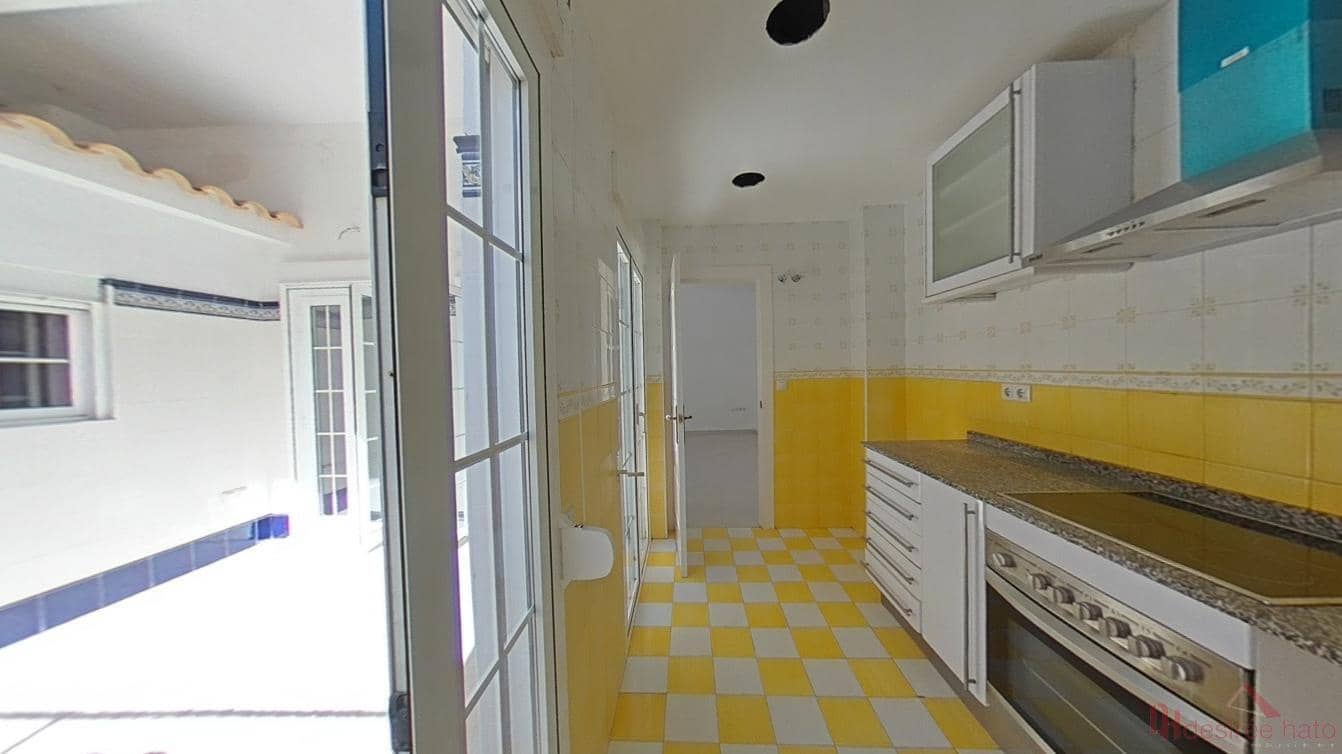 3 camera da letto Appartamento in vendita in Valencia citta - 221.000 € (Rif: 9824094)