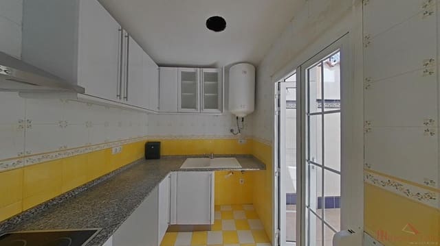 3 camera da letto Appartamento in vendita in Mont-Olivet, Valencia città - 221.000 € (Rif: 9824094)