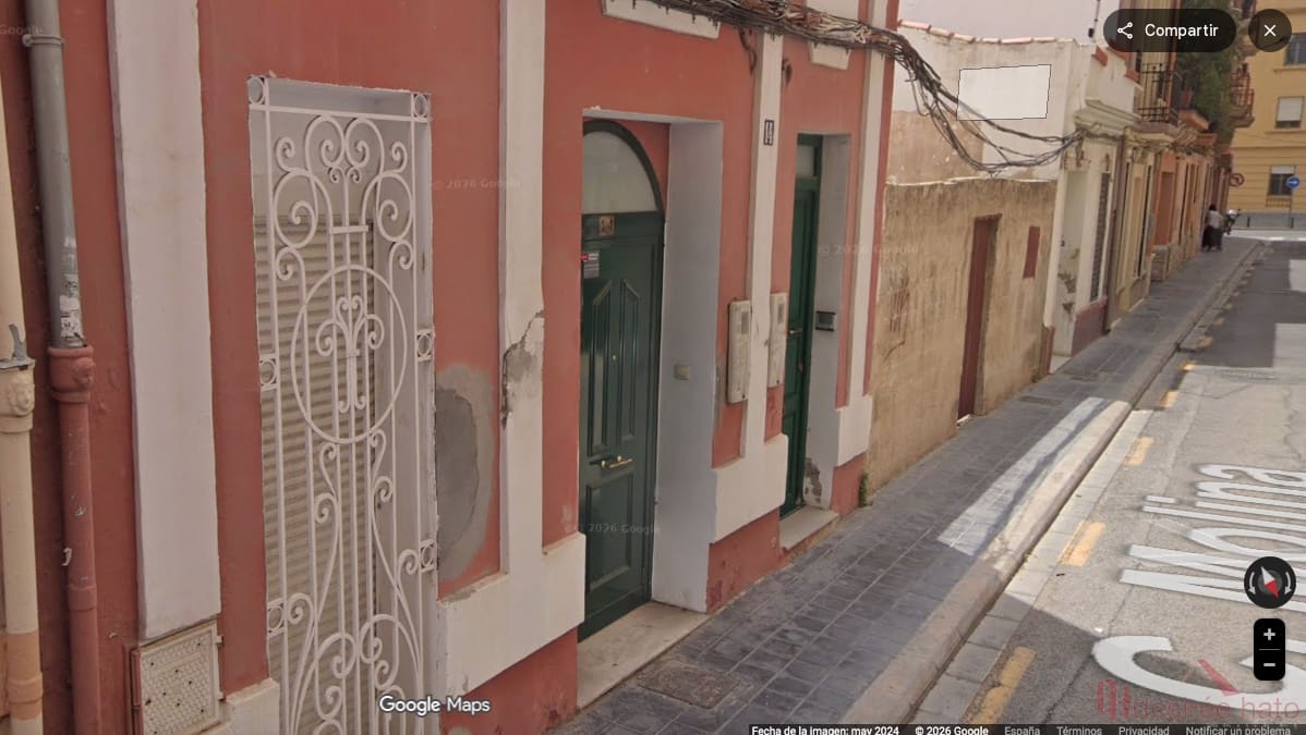3 camera da letto Appartamento in vendita in Valencia citta - 221.000 € (Rif: 9824094)