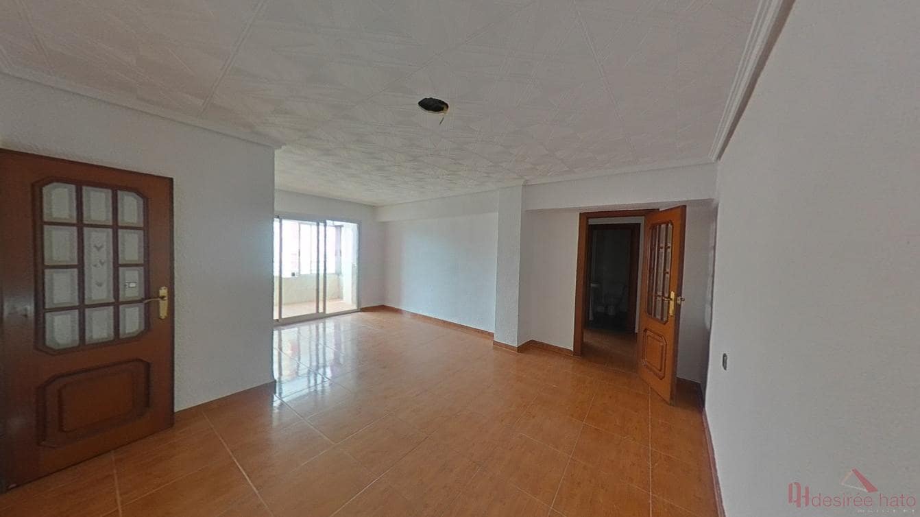 3 chambre Appartement à vendre à Valence ville - 218 000 € (Ref: 9830405)