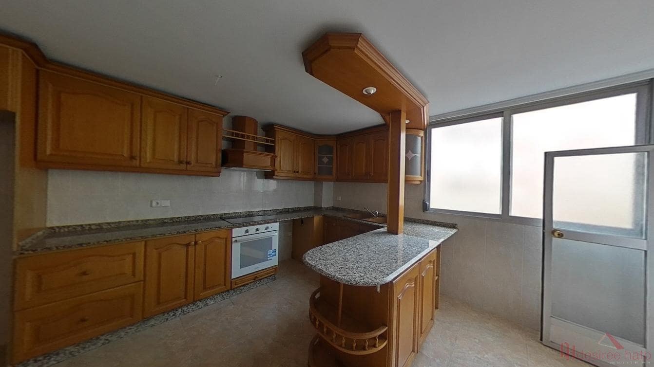 3 chambre Appartement à vendre à Valence ville - 218 000 € (Ref: 9830405)
